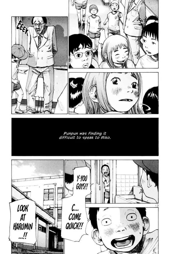 Goodnight Punpun Chapter 6 image 14_optimized